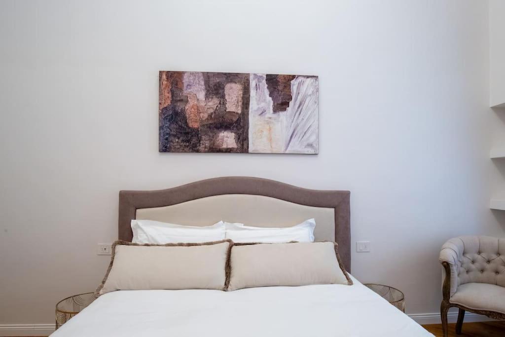 Dimora Nuvola Apartament Florence Exterior photo