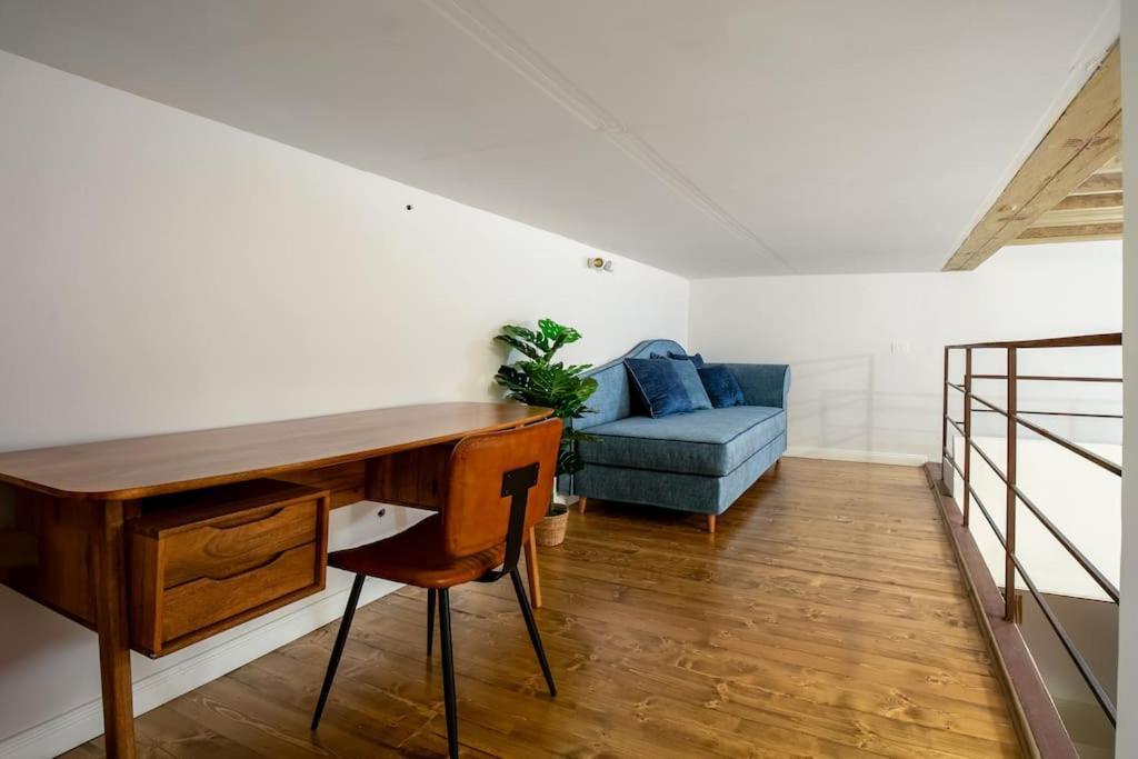 Dimora Nuvola Apartament Florence Exterior photo